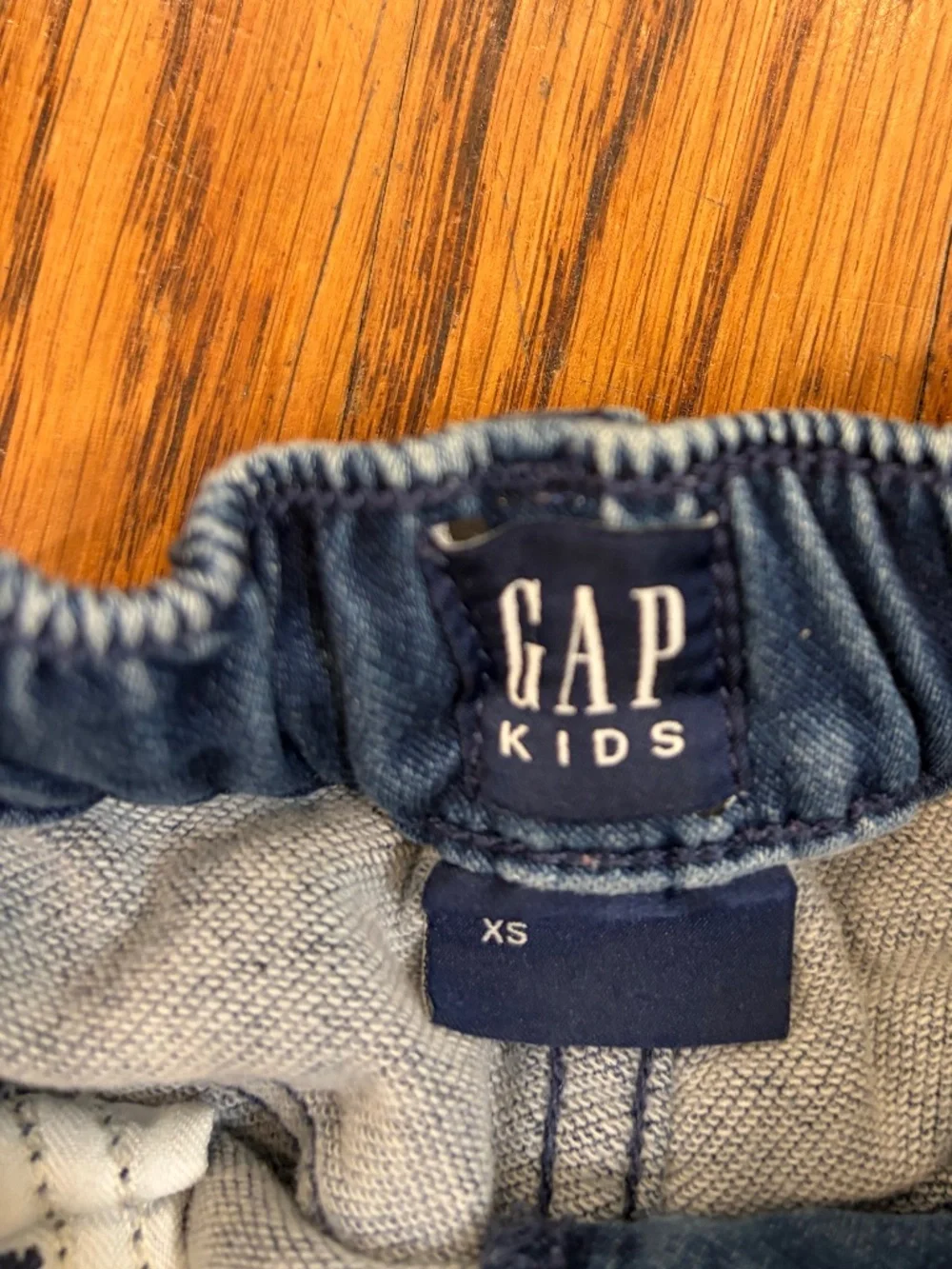 GAP kids wide